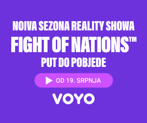 VOYO logo