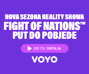 VOYO logo