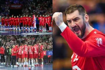 Mirko Alilović razotkrio moćnu Dansku i izdvojio bitan detalj za pobjedu i zlato na SP-u