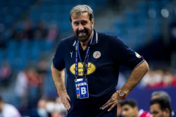 Veselin Vujović za Net.hr: 'Navijam za Hrvatsku u svim sportovima i ne dodvoravam se nikome'