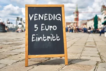 Može li ovo spasiti grad na vodi? Ne može više ući tko hoće, uvedena stroga pravila