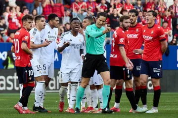 Španjolci zgroženi, zvijezda Real Madrida u fokusu: 'To prerasta u fizičko nasilje'