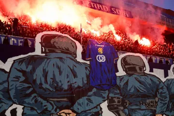 Dinamo stigao do povijesnog uspjeha. Ovo im nikada prije nije pošlo za rukom