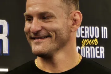 Je li UFC ovim priznao da je Stipe Miočić najveći svih vremena? Pogledajte sami