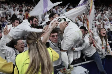 Modrić slavio u gradskom derbiju! Arsenal već sve riješio, Kovač se izvukao 's bodom'