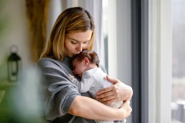 Znanstvenici tvrde: 'Roditeljstvo štiti moždane funkcije povezane sa starenjem'