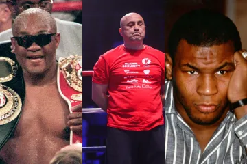 Vlado Božić o čovjeku kojeg se i Tyson bojao: 'Posebno fascinira jedno'