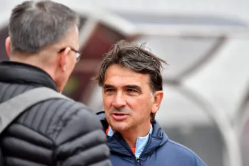 Navijači opleli po Daliću, jako im smeta njegova odluka: 'Zašto on? Daleko je najlošiji...'