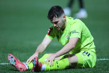 Dinamo kiksao u Varaždinu: 'Plavi su propustili veliku šansu samo zbog jednog'