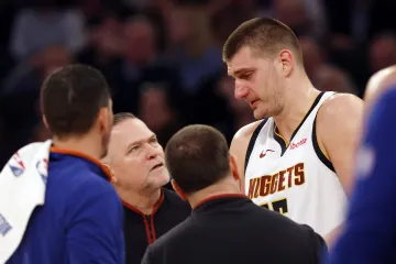 Nikola Jokić kriv za smjenu trenera, zabio mu je nož u leđa?