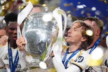 Anketa: Gdje bi Luka Modrić trebao nastaviti karijeru?
