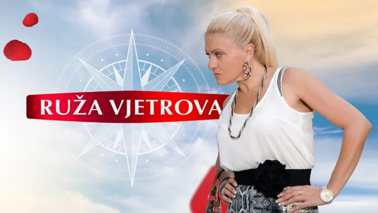 'Ima se, meže se': Pamtite li humoristične izjave Seke Odak iz 'Ruže vjetrova'?