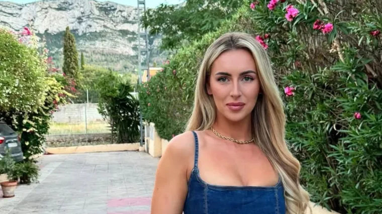 Iza zgodne Irkinje su mračni kriminalni dani: Droga ju otpratila do zatvora, evo gdje je danas