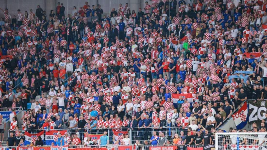 Na Opus Areni ima svega, pa i onoga što u HNS-u nikako nisu htjeli vidjeti
