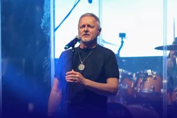 Još samo 15 dana do Thompsonovog koncerta! Pogledajte kako izgleda zagrebački Hipodrom