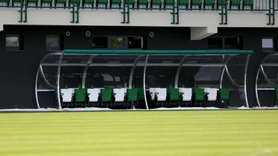 Ma koja Kranjčevićeva? U baranjskom selu od 500 stanovnika niknuo stadion kakav nemaju ni neki prvoligaši