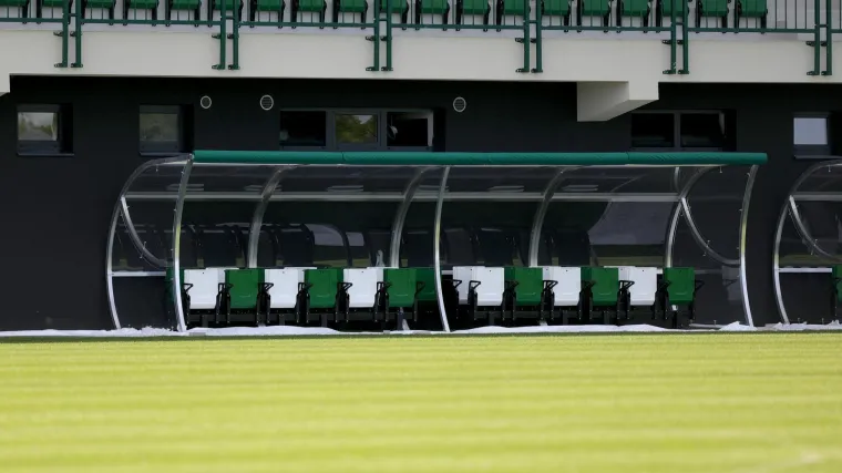 U baranjskom selu od 500 stanovnika niknuo stadion kakav nemaju ni neki prvoligaši