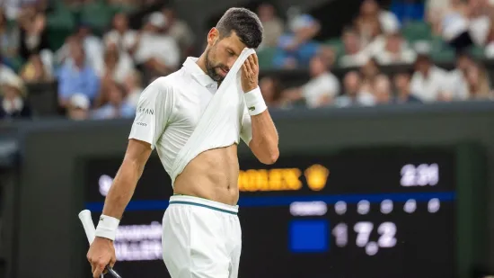 Novak Đoković napravio potez koji je uzburkao sve u Srbiji: Znate li što to znači?