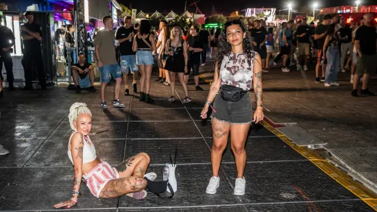 Tulum do sitnih jutarnjih sati: Evo kako se ekipa zabavljala na posljednjoj večeri Ultre u Splitu