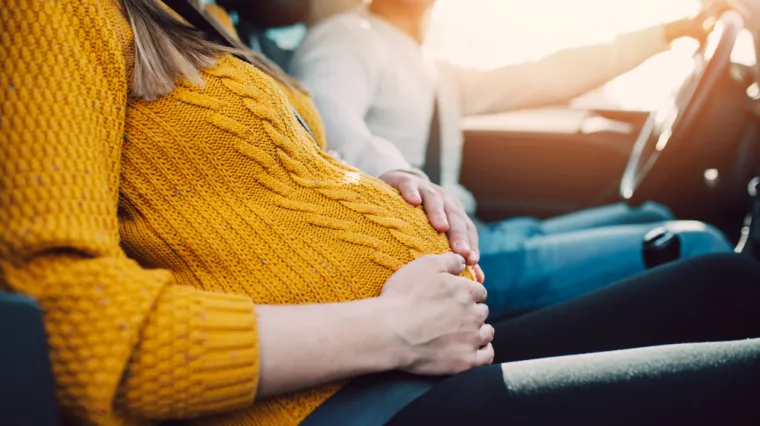 Neke su bebe rođene na nevjerojatnim mjestima: Pogledajte gdje su se dogodili ovi porodi